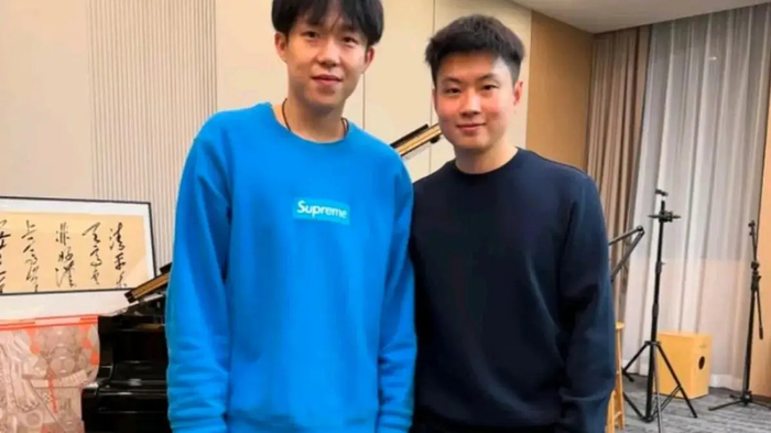 开云-炸屏！两大左手王同日登顶，赵心童赛后一句话，暖哭全网！|NBA|nba|斯诺克|跨界|冠军_新浪体育_新浪新闻