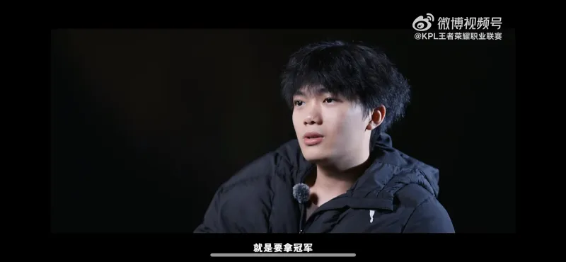 kaiyun-清清相比于小胖来说，是不是更适合担任狼队的大哥？