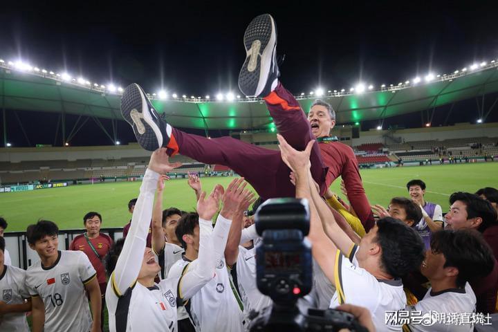 开云-U23国足必将战胜日本的8条理由