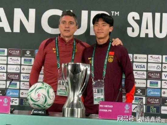 开云-U23国足必将战胜日本的8条理由