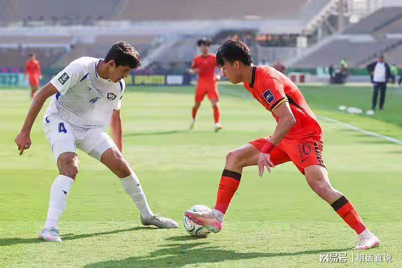 开云-U23国足必将战胜日本的8条理由