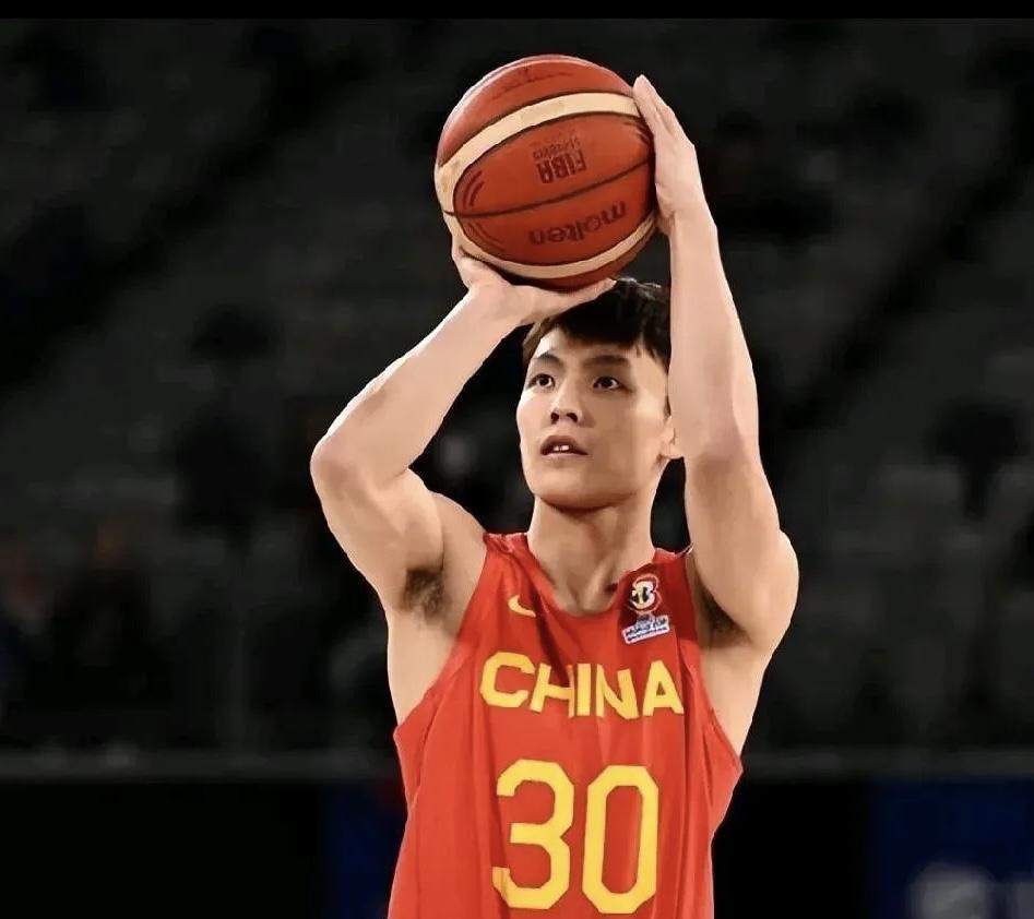 广东3消息！徐杰有望重回男篮，徐昕拒绝回归，朱芳雨做出取舍