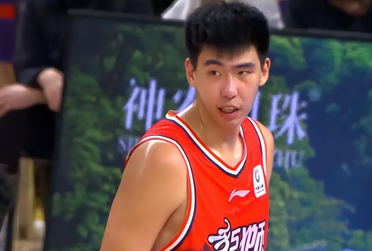 广东3消息！徐杰有望重回男篮，徐昕拒绝回归，朱芳雨做出取舍