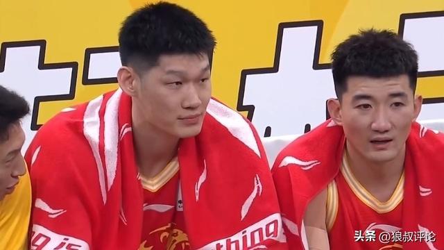 开云-谁是男篮集训名单最大遗珠？本土得分王郭昊文领衔 周琦孙铭徽缺席
