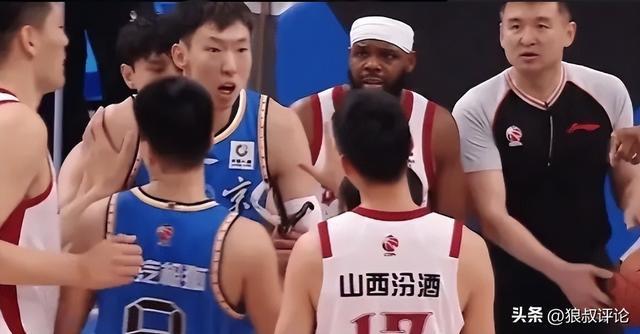 开云-谁是男篮集训名单最大遗珠？本土得分王郭昊文领衔 周琦孙铭徽缺席