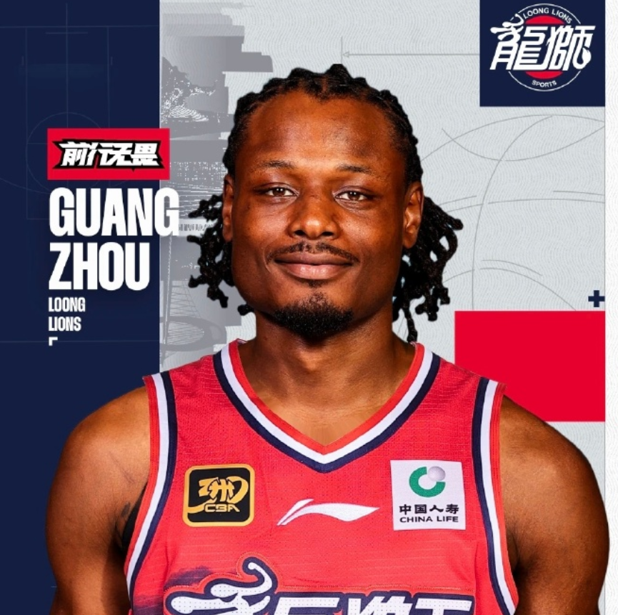 kaiyun-正式签约雷霆悍将！CBA引援激烈，首秀就是德比大战