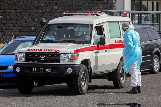 开云-病毒不在中国爆发，外媒全哑火了！外国网友：怎么还没人责怪荷兰