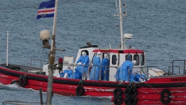开云-病毒不在中国爆发，外媒全哑火了！外国网友：怎么还没人责怪荷兰
