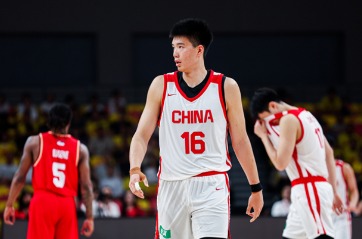 kaiyun-中国男篮次战前瞻:王俊杰徐昕能否继续给力 欲双杀对手冲2连胜